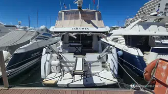 Mondomarine  M 60