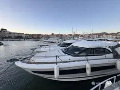 Jeanneau Leader 36