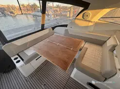 Jeanneau Leader 36