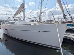 Jeanneau Sun Odyssey 33