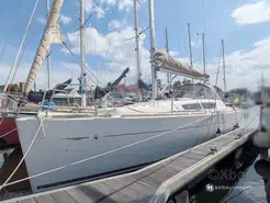 Jeanneau Sun Odyssey 33