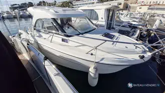 Beneteau Antares 8 OB