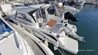 Beneteau Antares 8 OB