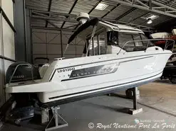 Jeanneau Merry Fisher 795