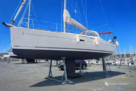 Beneteau Oceanis 34