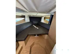 Sessa Marine Key Largo 34