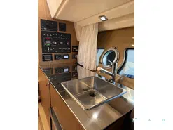 Sessa Marine Key Largo 34