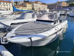 Pacific Craft  750 SC