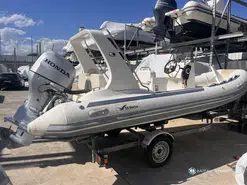 5A Marine 520