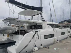 Lagoon  46