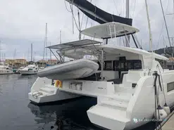 Lagoon  46