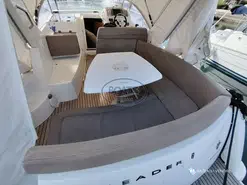 Jeanneau Leader 8