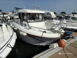 Beneteau Barracuda 7