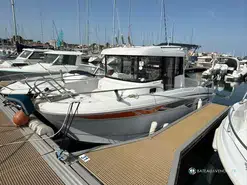 Beneteau Barracuda 7