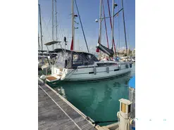 Dufour  460