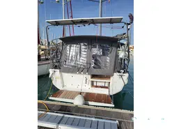 Dufour  460