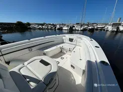 Wellcraft Fisherman 302