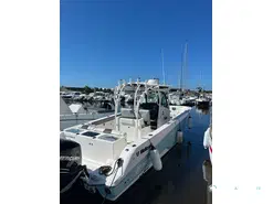 Wellcraft Fisherman 302
