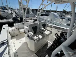 Wellcraft Fisherman 302