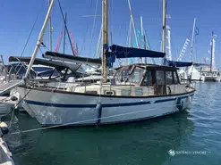 Siltala Yachts Nauticat 33