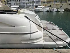 Sunseeker Manhattan 74