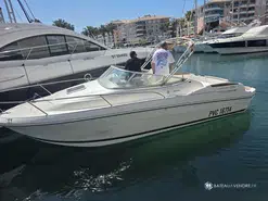 Jeanneau Leader 705