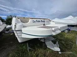 Jeanneau Leader 705