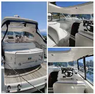 Bavaria  33 Sport Hard Top