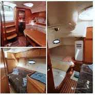 Bavaria  33 Sport Hard Top