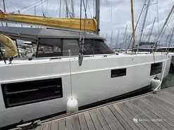 Nautitech  40 Open