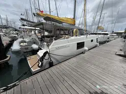 Nautitech  40 Open