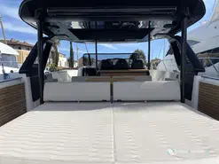 Cranchi A46 Luxury Tender