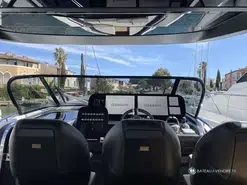 Cranchi A46 Luxury Tender