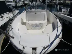 Jeanneau Cap Camarat 635
