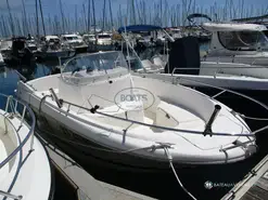 Jeanneau Cap Camarat 635