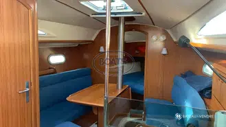 Jeanneau Sun Odyssey 32