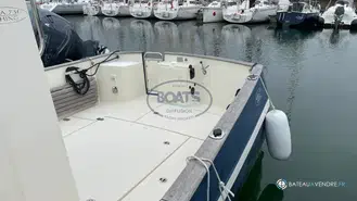 Rhea  730 Fishing