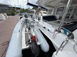 Nautitech  40 Open