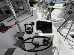 Nautitech  40 Open