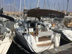 Jeanneau Sun Odyssey 319