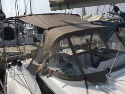 Jeanneau Sun Odyssey 319