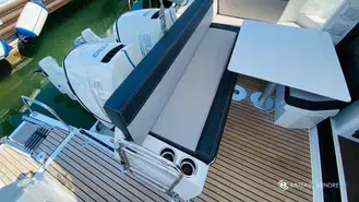 Jeanneau Merry Fisher 895
