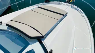 Jeanneau Merry Fisher 895