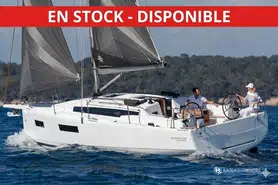 Jeanneau sun odyssey 350
