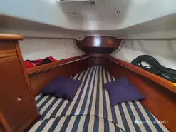Beneteau First 31.7
