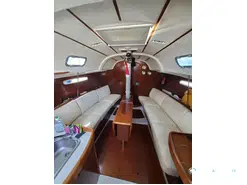 Beneteau First 31.7