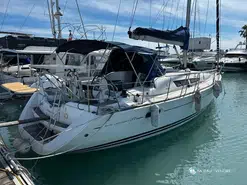 Jeanneau Sun Odyssey 39 i