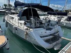 Jeanneau Sun Odyssey 39