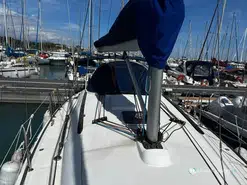 Jeanneau Sun Odyssey 39