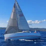 Jeanneau Sun Fast 32